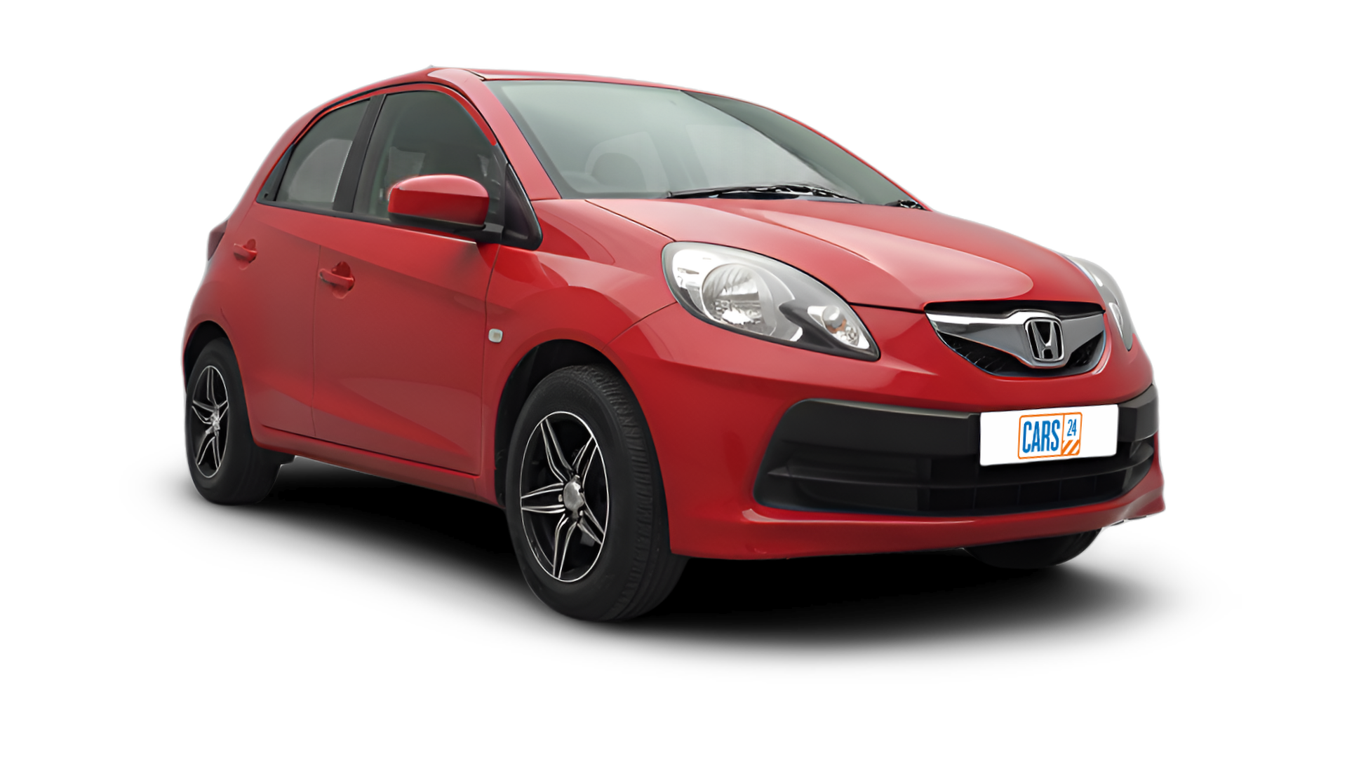 Honda Brio-img